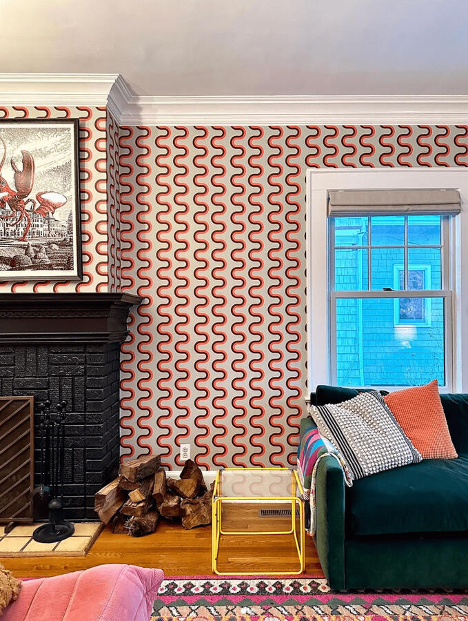 Photo credit: Madeline Shaw @shapesforthepeople