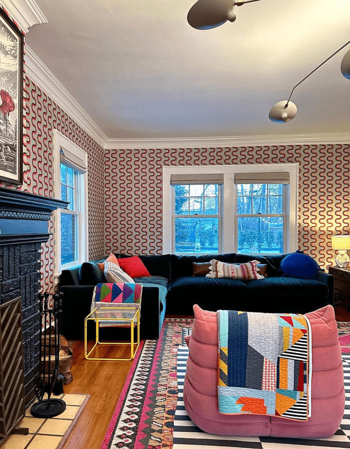 Photo credit: Madeline Shaw @shapesforthepeople